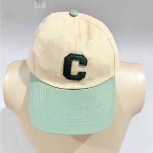 Carhartt hat man baseball new with tags